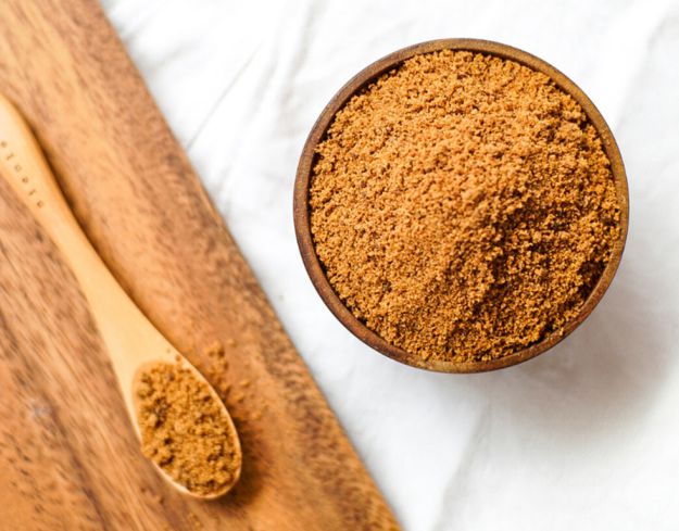 PT. Thrive Coco Indonesia products