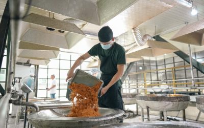 PT. Thrive Coco Indonesia Gallery 3